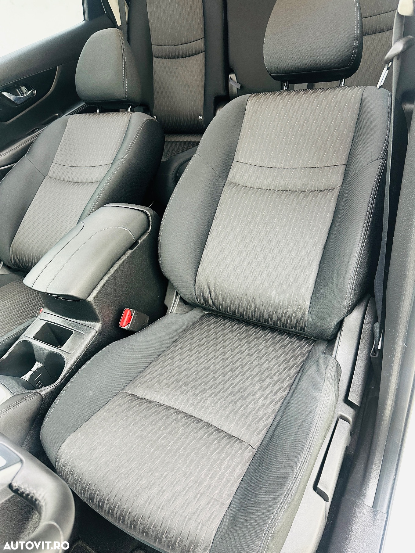 Nissan X-Trail - 18
