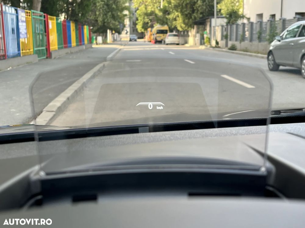 Renault Talisman ENERGY TCe 200 EDC INITIALE PARIS - 21