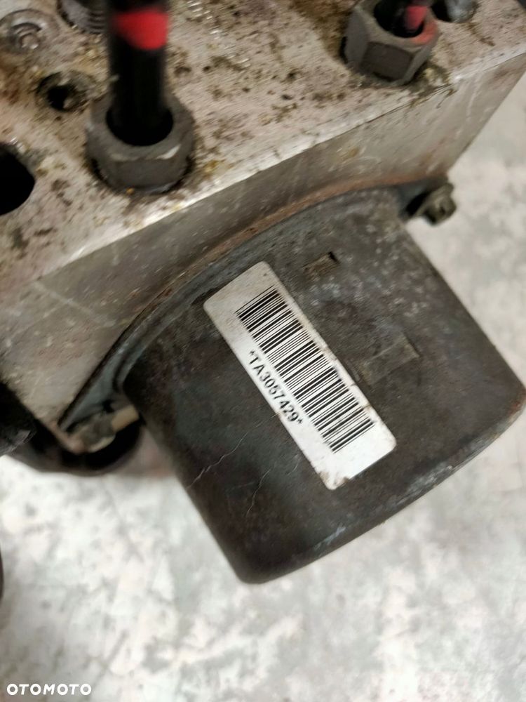 mini cooper pompa abs dsc 6793933 6793932 - 3