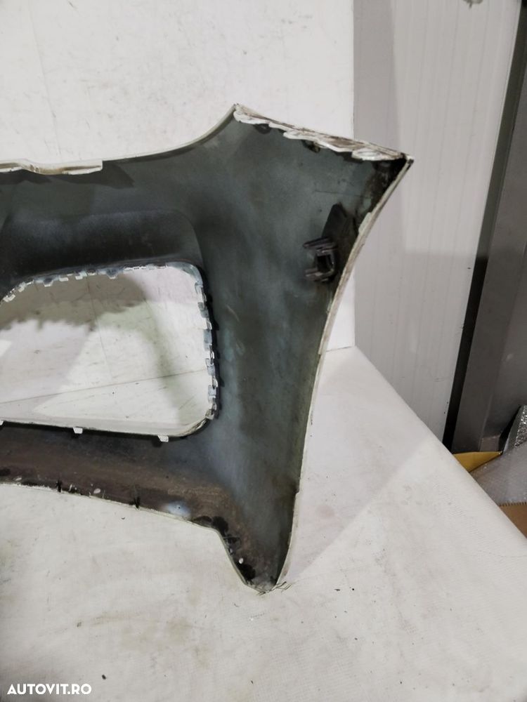 Bara fata BMW Seria 5 M-Sport G30, G31 LCI, facelift, 2020, 2021, 2022, 2023, cod origineOE 51118098644.10238 - 8