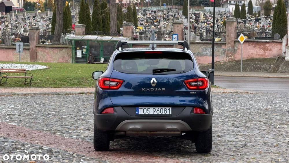 Renault Kadjar - 27