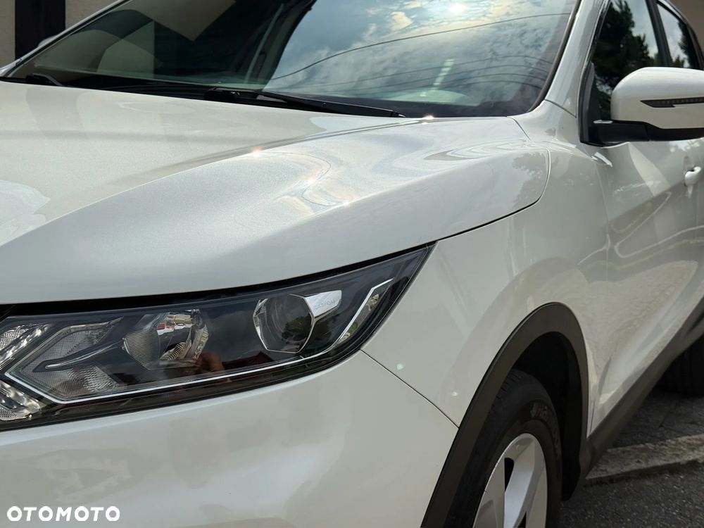 Nissan Qashqai 1.3 DIG-T MHEV Xtronic N-Connecta - 19