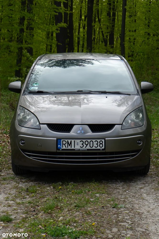 Mitsubishi Colt CZ3 1.3 Inform - 1