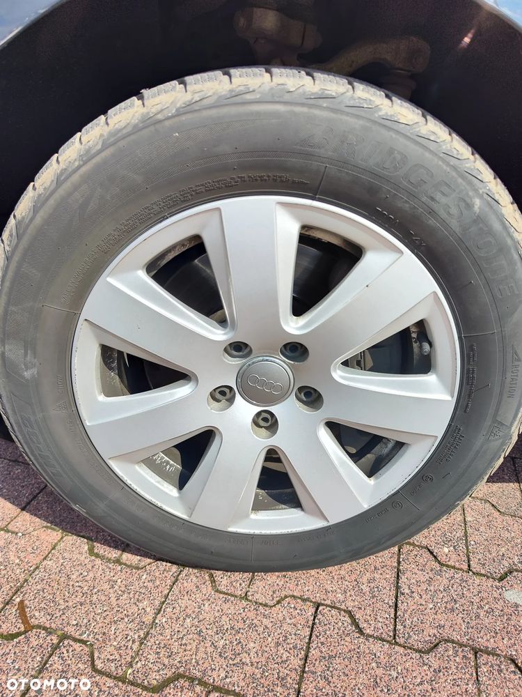 Audi A6 Avant 2.7 TDI Quattro Tiptr - 15