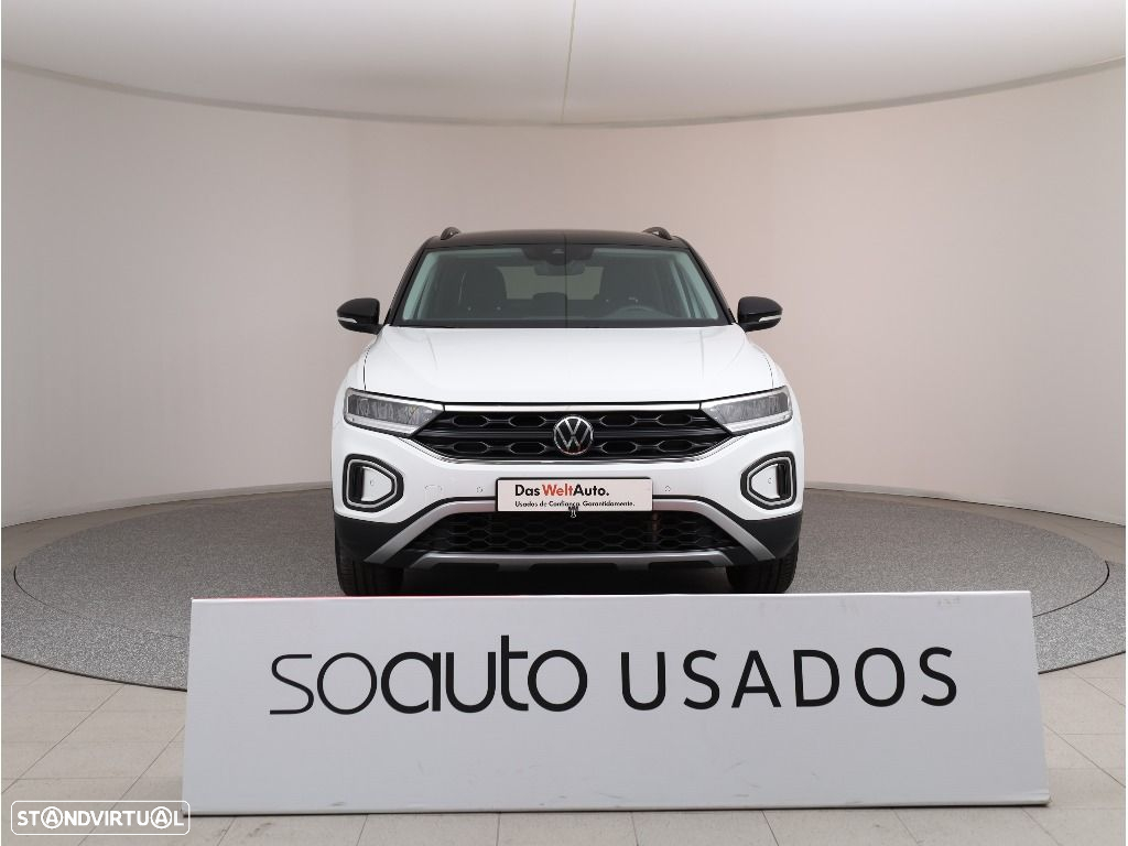 VW T-Roc 1.0 TSI Life - 8
