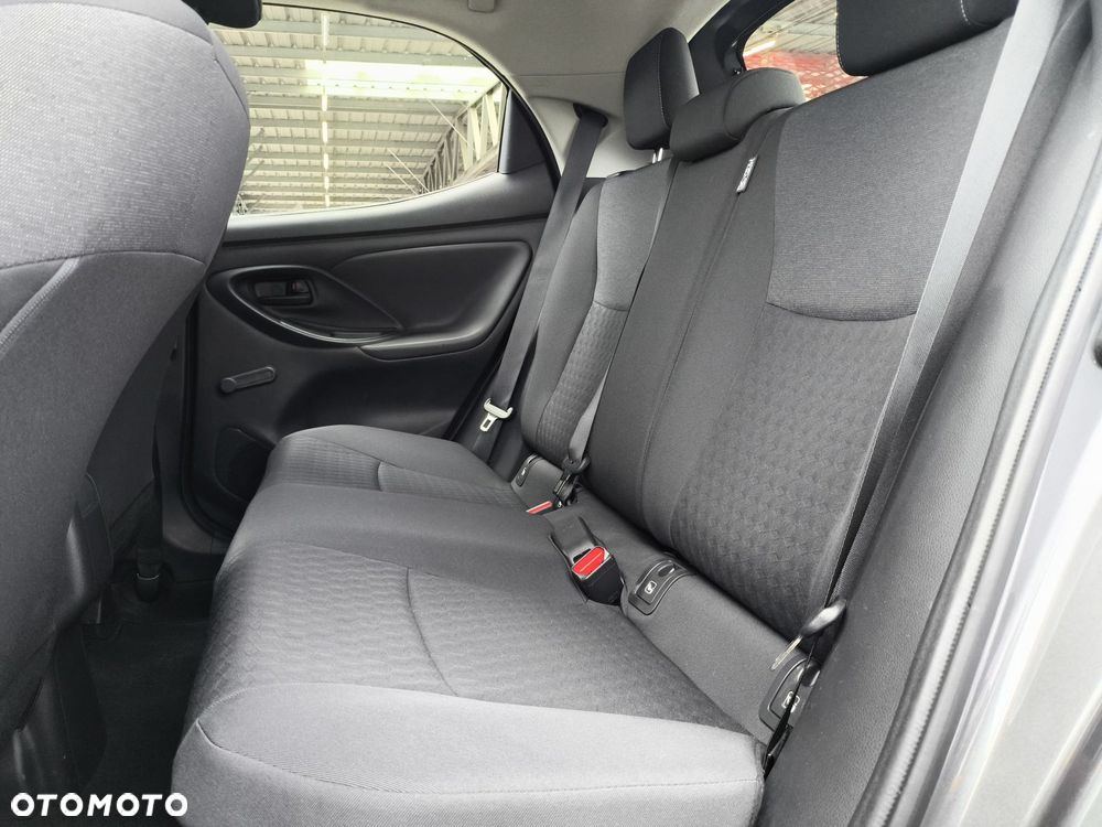 Toyota Yaris Hybrid 1.5 Comfort - 14
