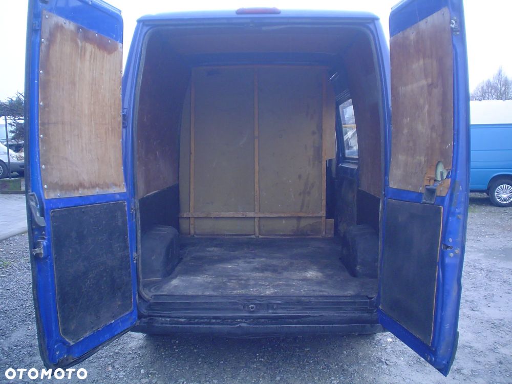 Peugeot BOXER - 8