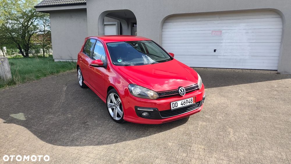 Volkswagen Golf 1.4 Sportline - 30
