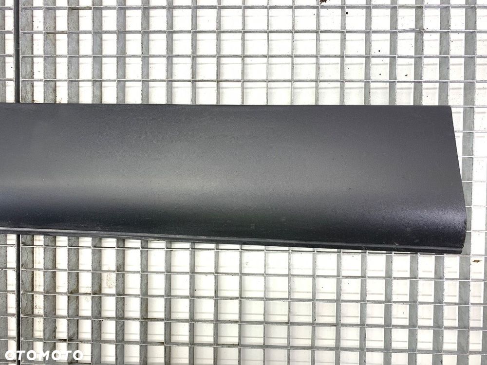 LISTWA DRZWI LEWY PRZÓD  AUDI Q7 (4LB) 2006 - 2016 3.0 TDI quattro 171 kW [233 KM] olej napędowy - 4