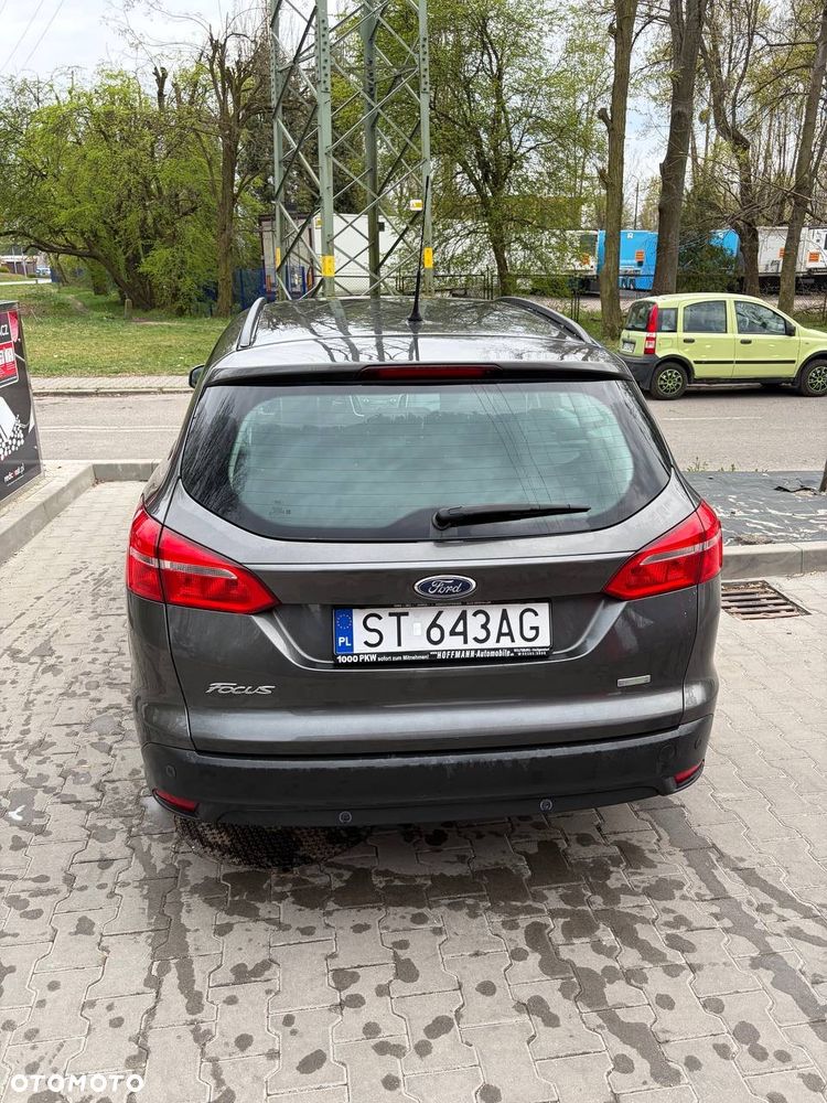 Ford Focus 1.0 EcoBoost Edition - 6