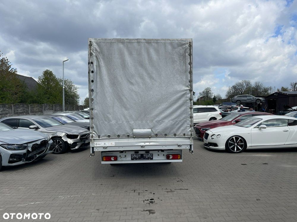 Renault Master - 3