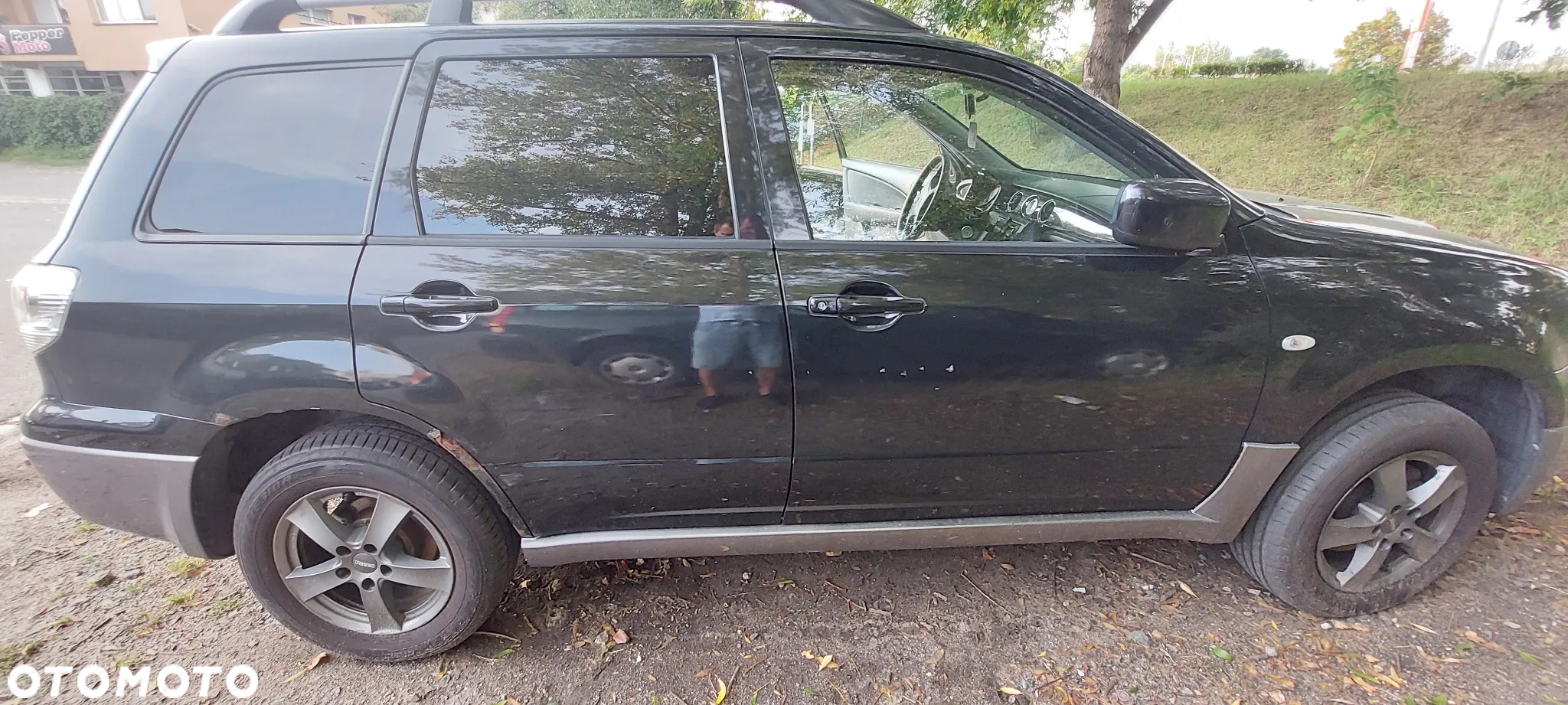 Mitsubishi Outlander 2.0 Sport 4WD - 3