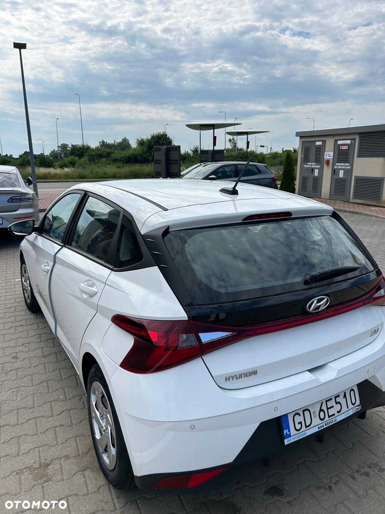 Hyundai i20 - 3