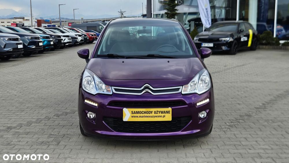 Citroën C3 1.2 PureTech MoreLife - 3