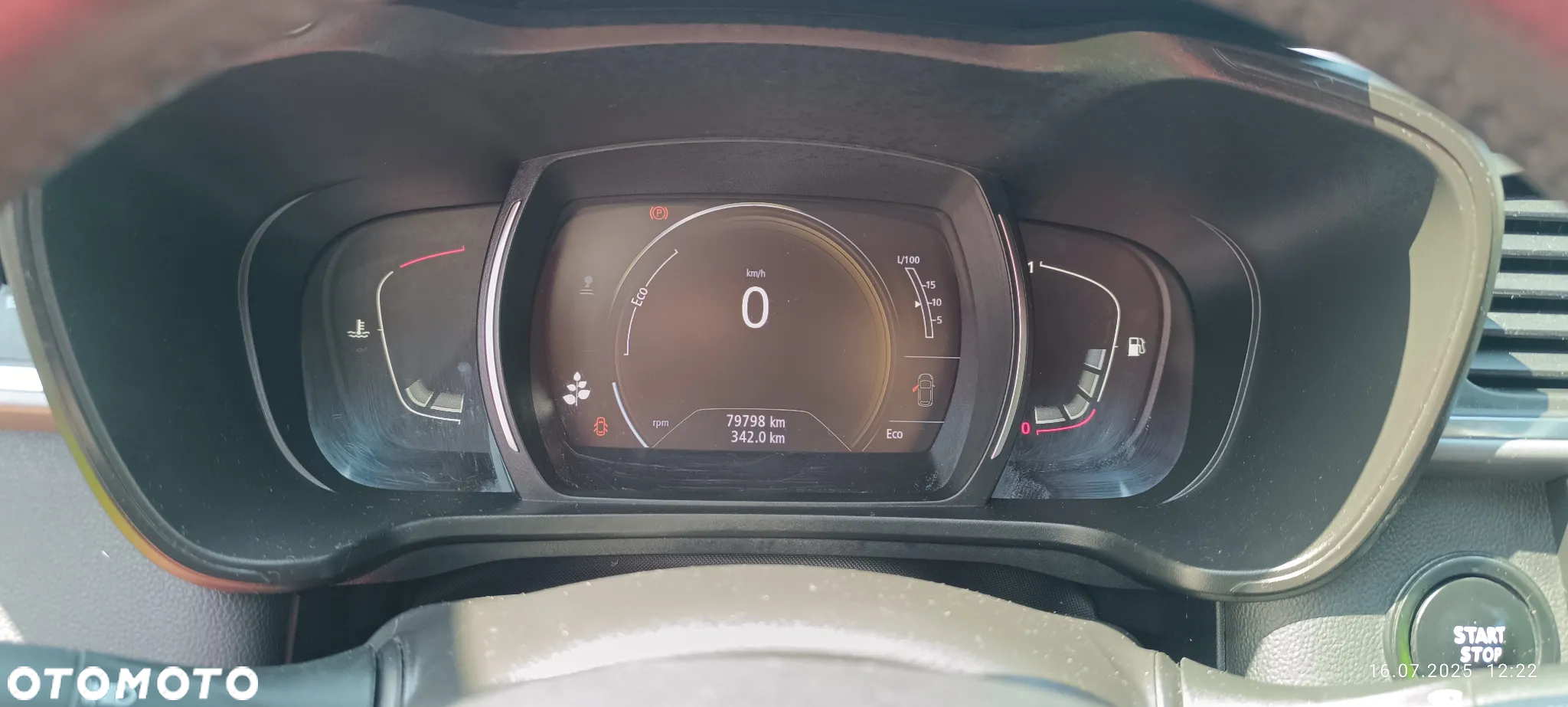 Renault Kadjar 1.2 Energy TCe Limited - 11