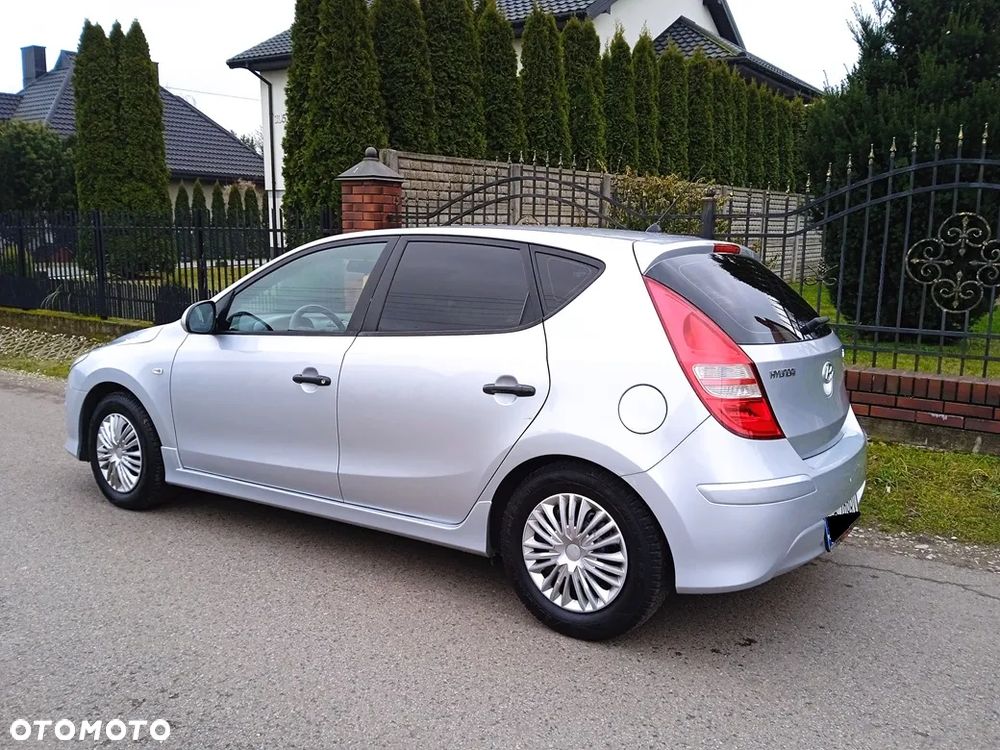 Hyundai i30 1.4 Classic + - 20