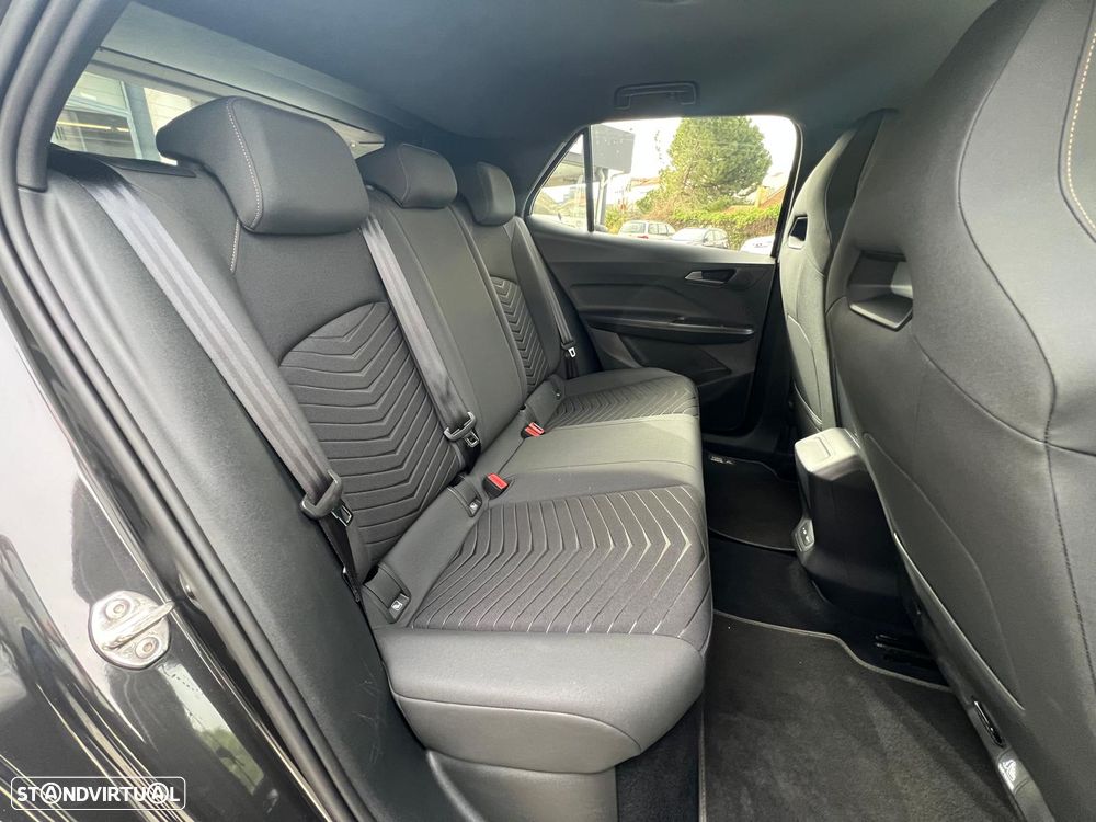 Cupra Born 77 kWh e-Boost - 9