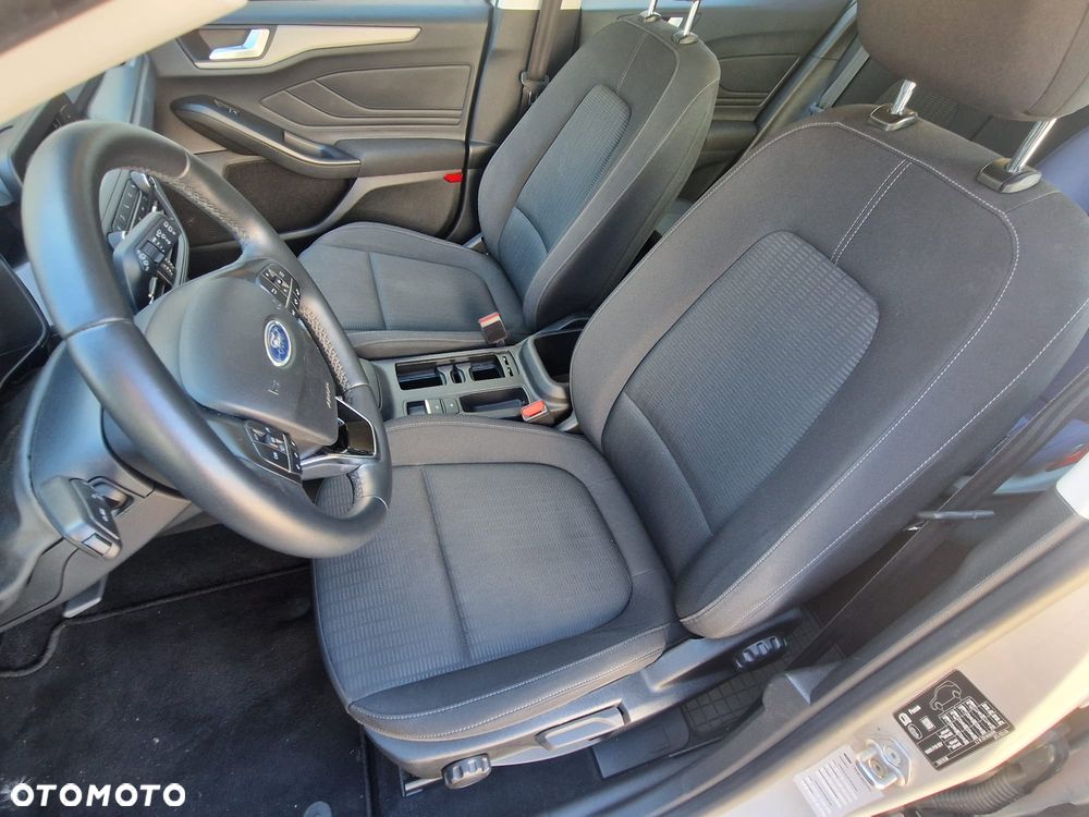 Ford Focus 1.5 EcoBlue Trend Edition - 6