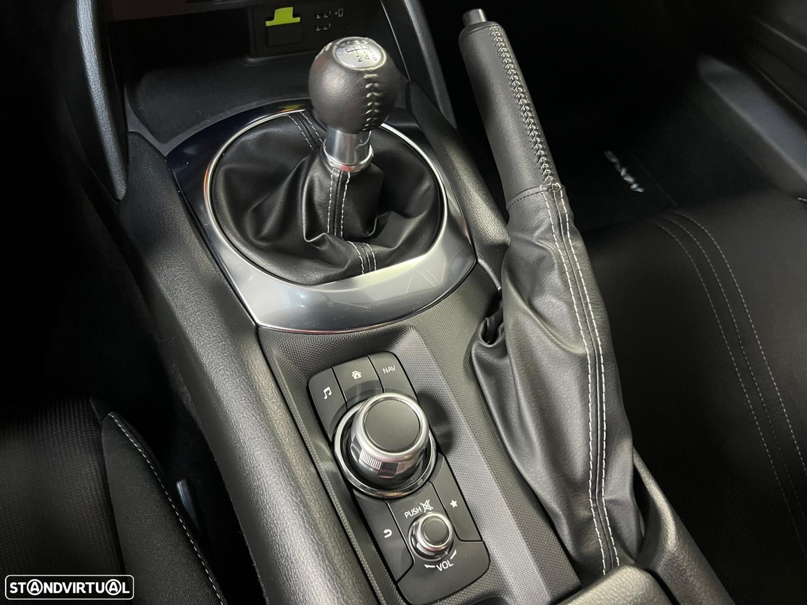 Mazda MX-5 1.5 RF Sky-G Prime-line - 18