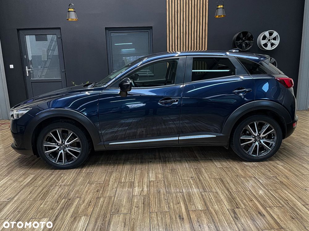Mazda CX-3 2.0 Skypassion - 12