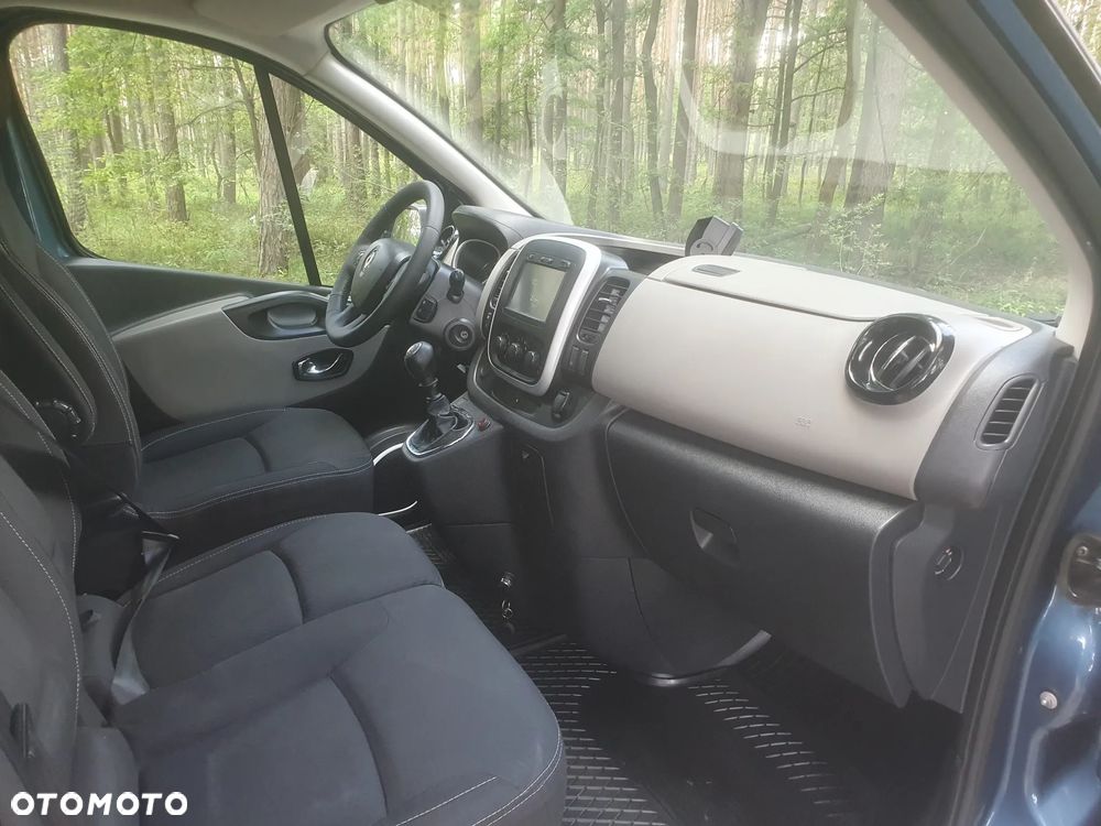Renault TRAFIC - 19