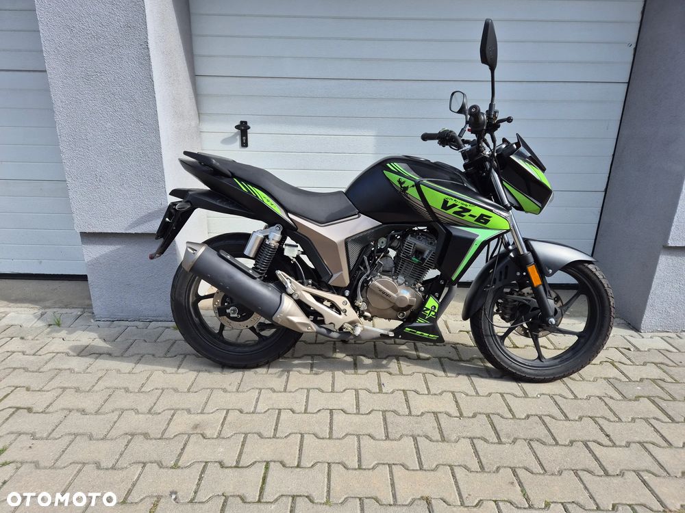 Zipp Inny - 1