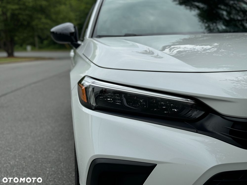 Honda Civic - 9