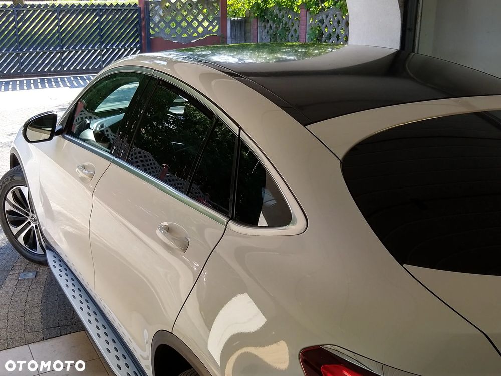 Mercedes-Benz GLC 220 d 4-Matic - 3