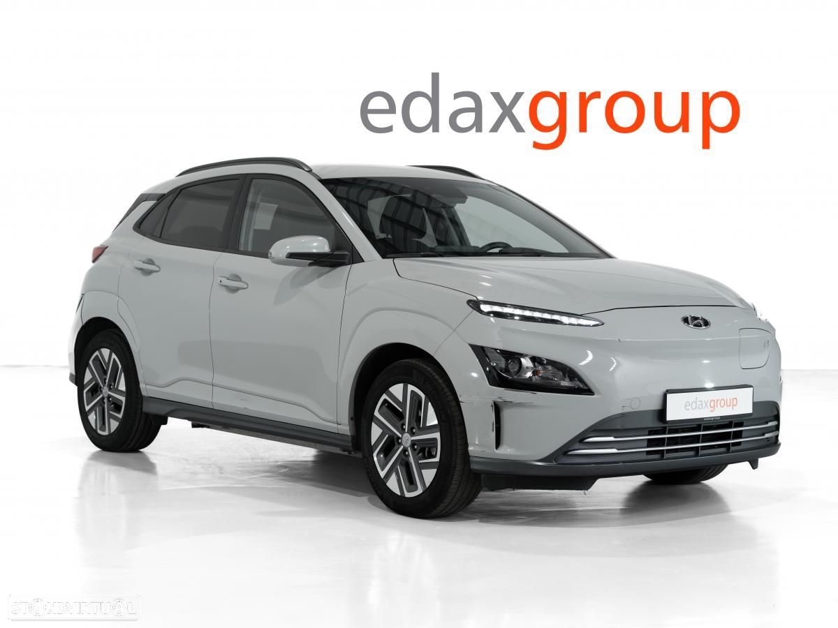 Hyundai Kauai EV 64 kWh Premium - 1