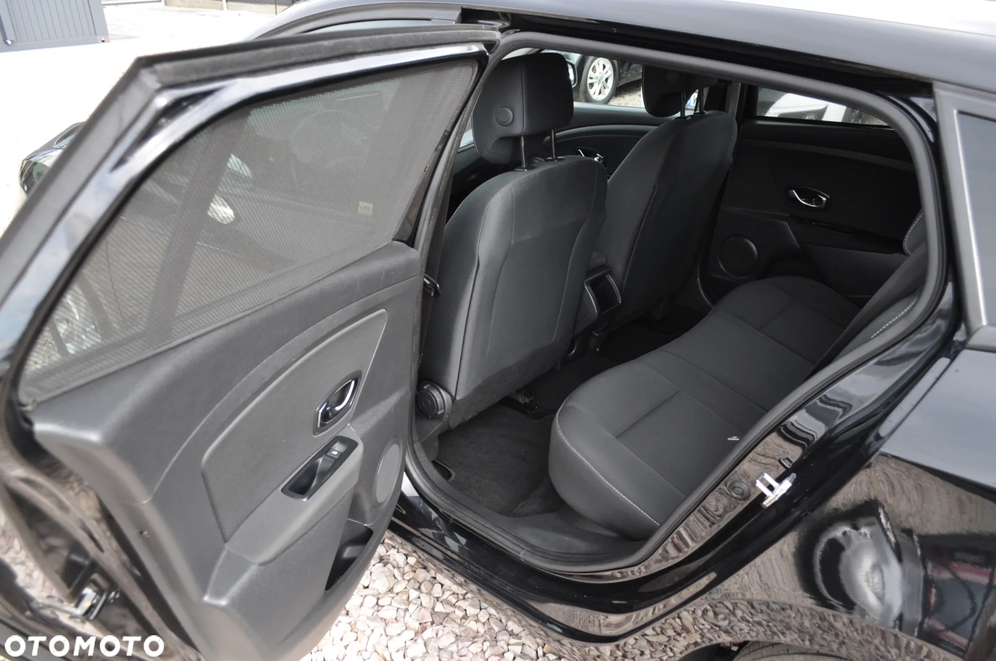 Renault Megane Grandtour ENERGY TCe 115 Start & Stopp LIMITED - 18