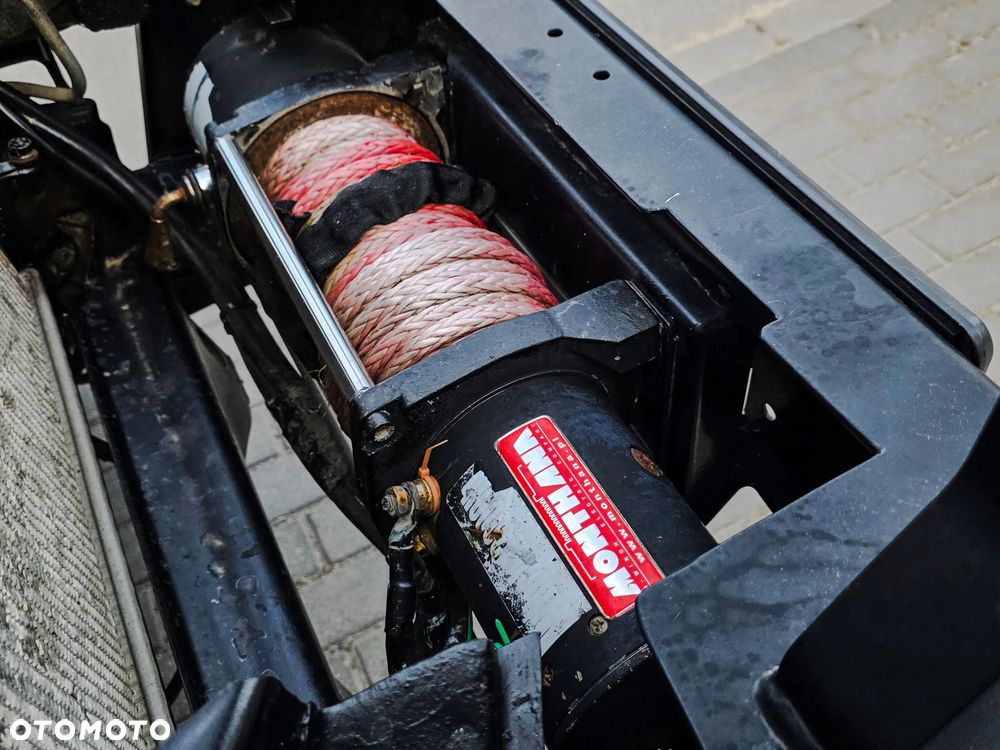 Suzuki Jimny 1.3 JLX / Comfort - 21