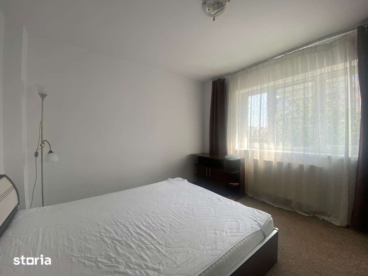 Apartament de vanzare | 2 camere | Manastur | Decomandat — fotografia 3