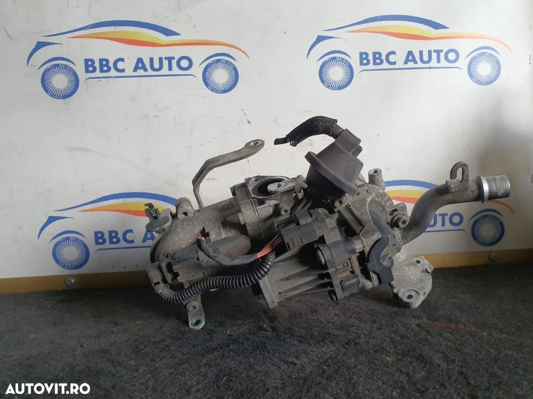 RACITOR GAZE CU EGR 1.6 D PEUGEOT 308 EURO5 - 1