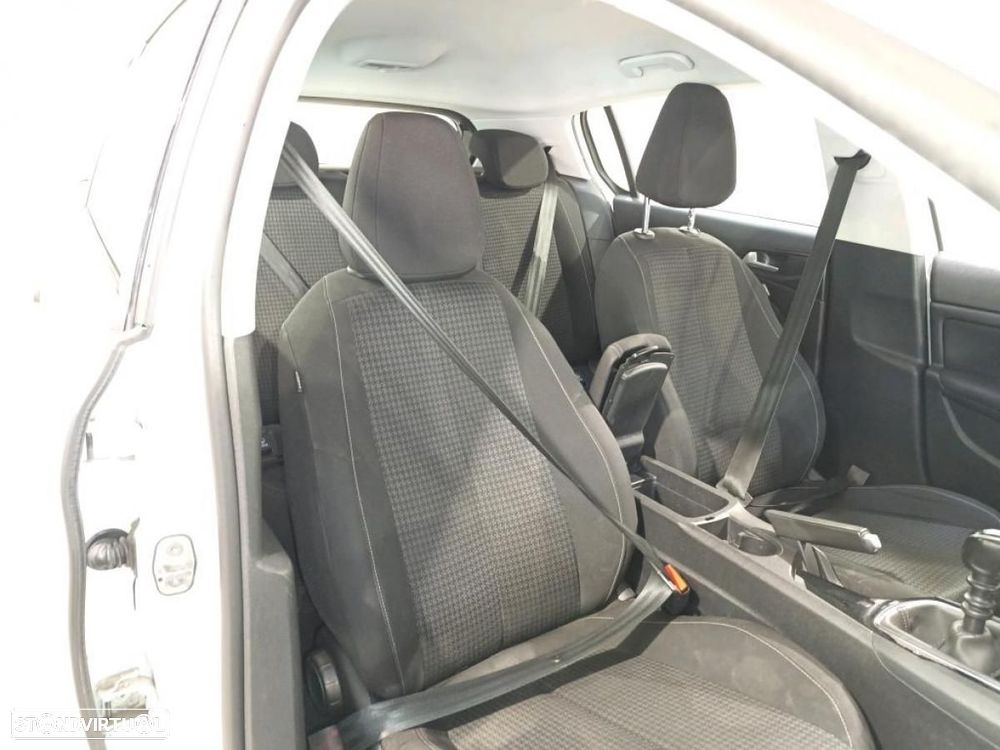 Peugeot 308 1.5 BlueHDi Business Line - 6