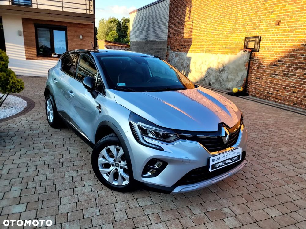 Renault Captur 1.0 TCe Intens - 3