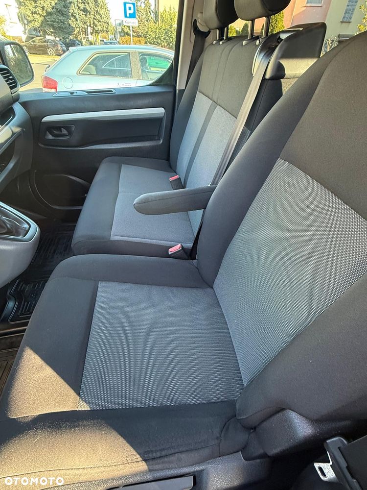 Toyota ProAce D-4D Long 3,0t Active (bryg.) - 5