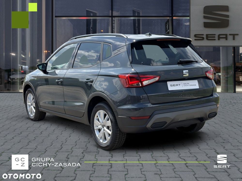 Seat Arona - 4