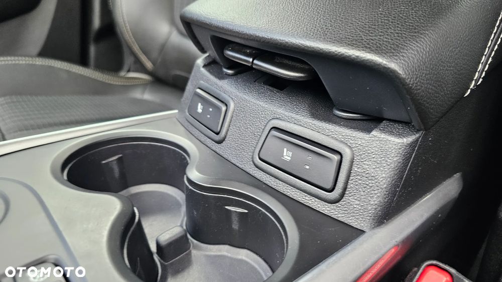 Renault Kadjar Energy dCi 110 EDC Bose Edition - 33