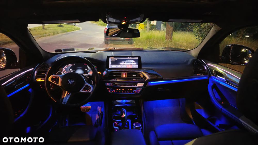 BMW X4 xDrive30i M Sport sport - 15