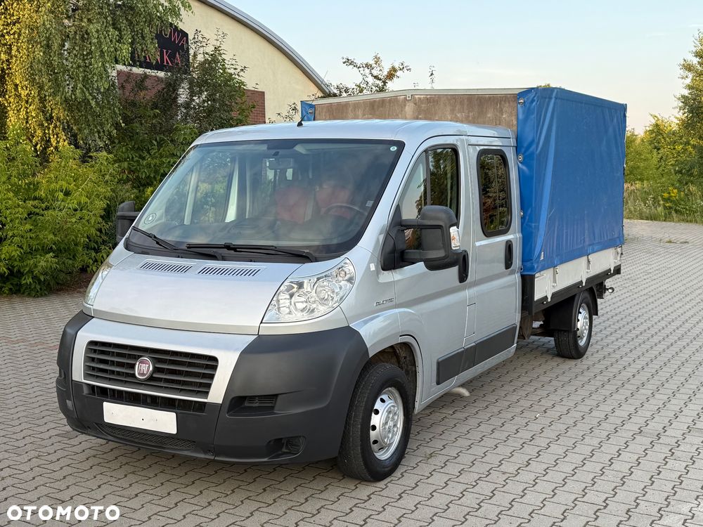 Fiat DUCATO MAXI - 21