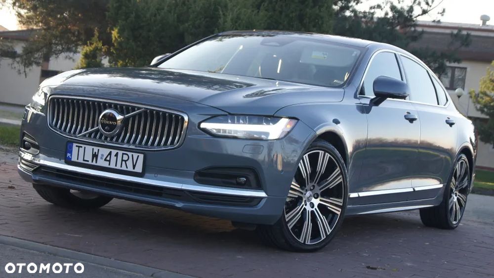 Volvo S90 T6 AWD Inscription - 16