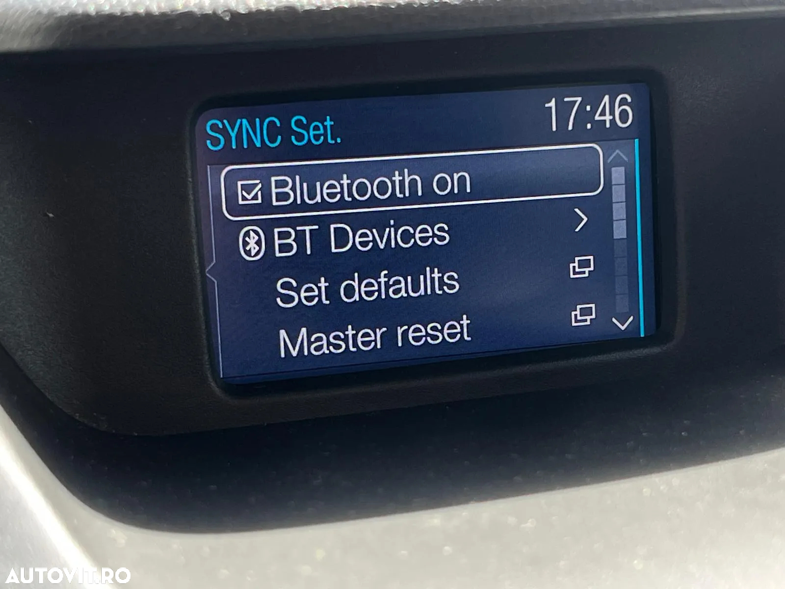 Ford EcoSport 1.5 TDCi Trend - 21