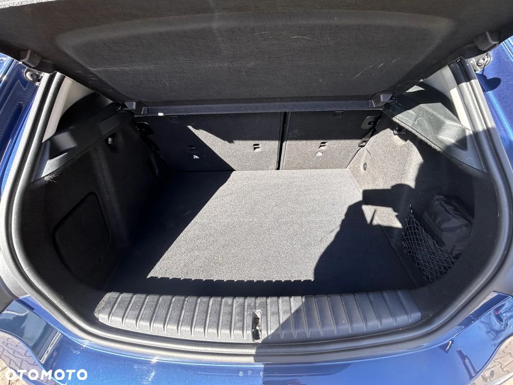 BMW Seria 1 118i Advantage - 10