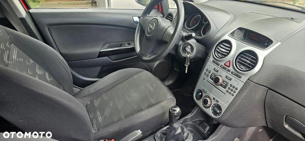 Opel Corsa 1.4 T Enjoy S&S - 14