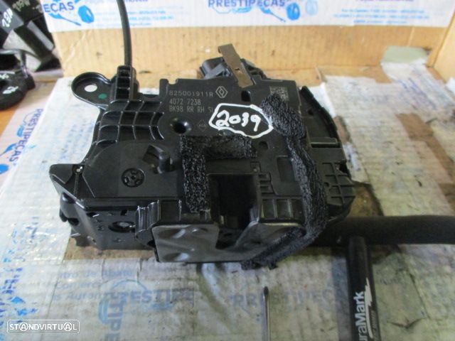 Fecho 825001911R RENAULT CLIO 4 2016 TD ELETRICO - 3