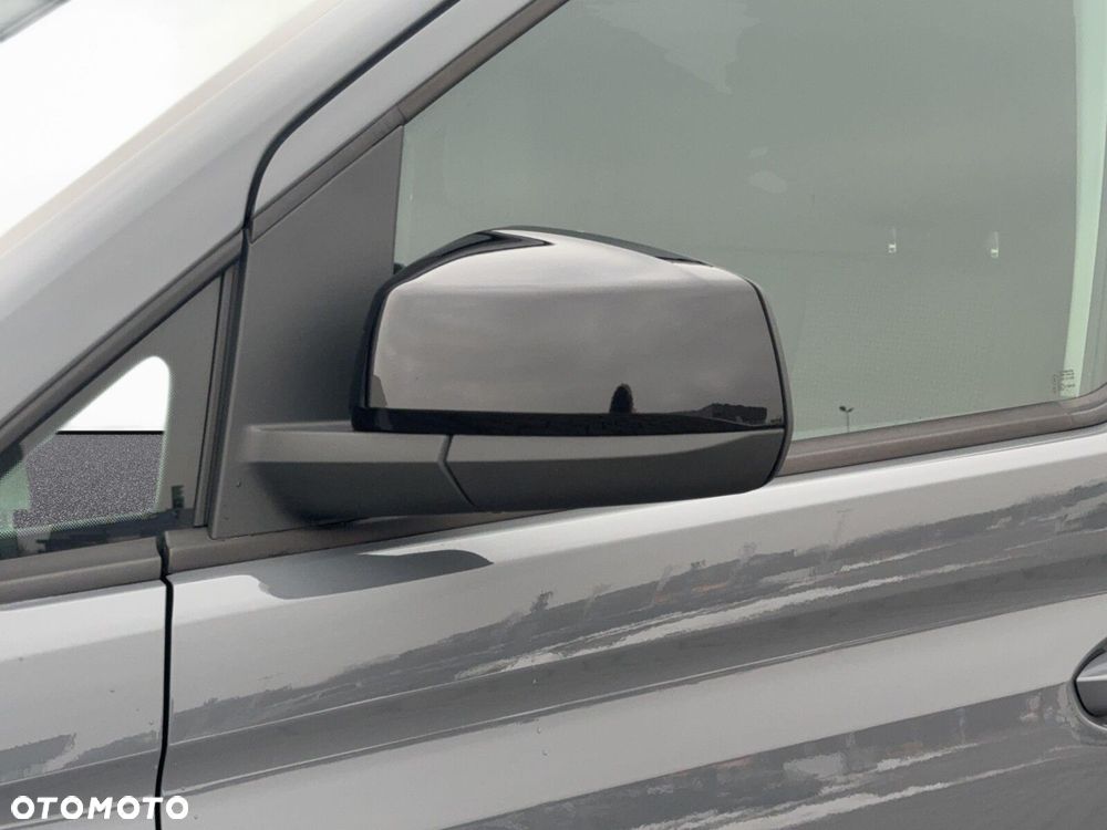 Volkswagen Caddy Cargo Maxi 2.0 TDI 122KM - 9