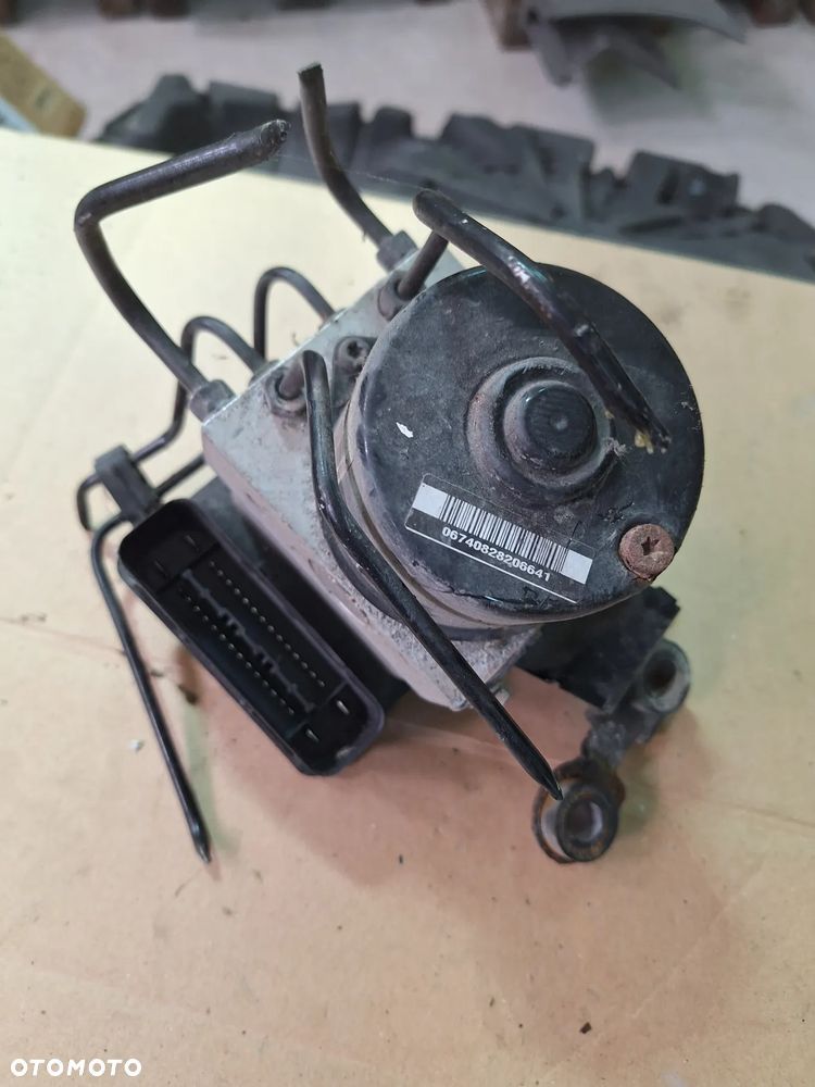 pompa ABS , GOLF 4 , LEON , TOLEDO 1C0907379L - 3