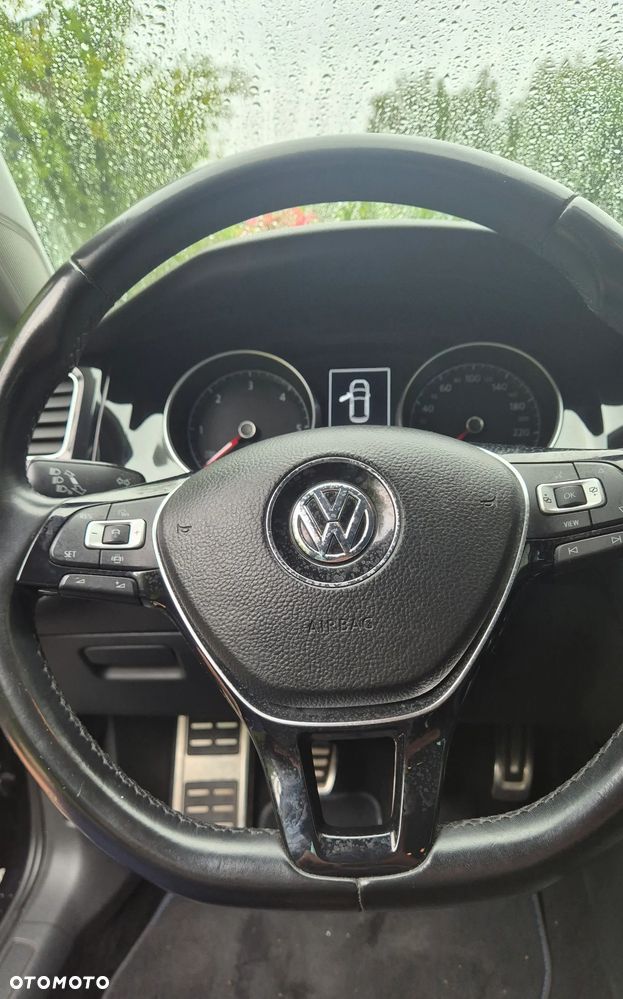 Volkswagen Golf 1.6 TDI BMT Highline - 14
