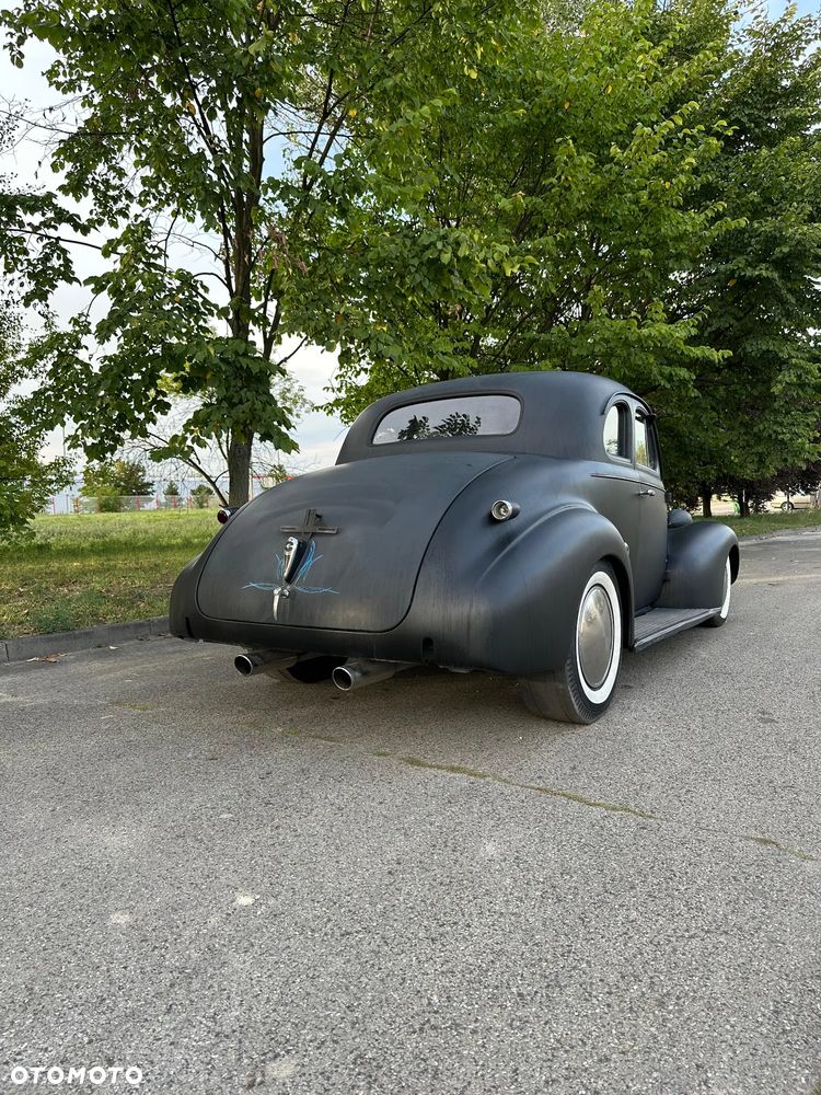 Chevrolet Inny - 18