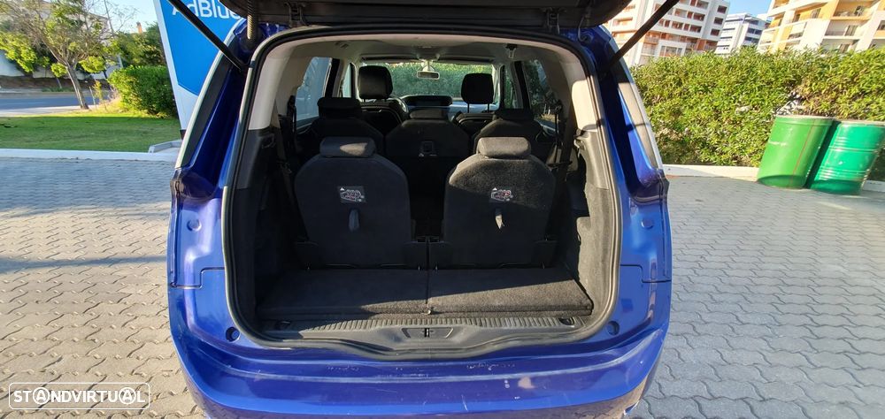 Citroën C4 Picasso - 7